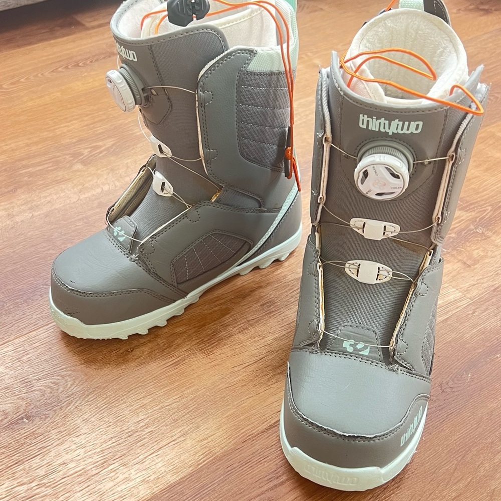 Snowboarding Boots